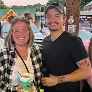 Meet your Posher, Clayton